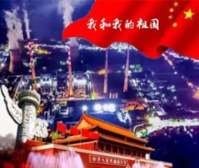 “数九天”里赶工期，项目建设正火热